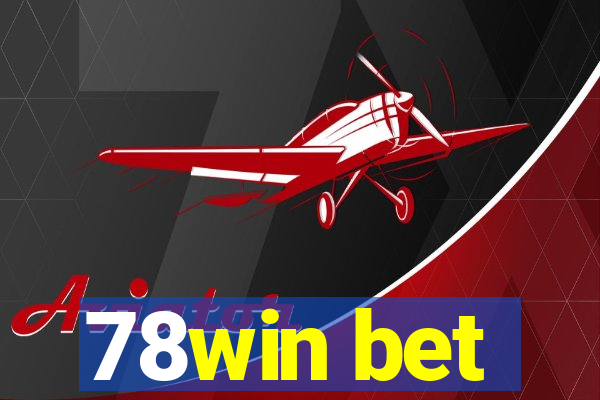 78win bet